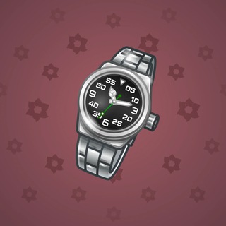 Swiss Watch #24421