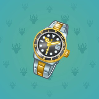 Swiss Watch #24422