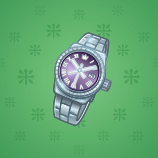 Swiss Watch #24423