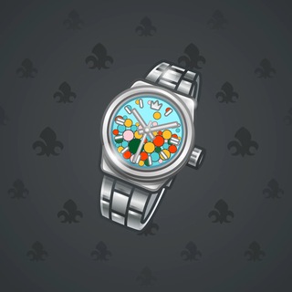 Swiss Watch #24425