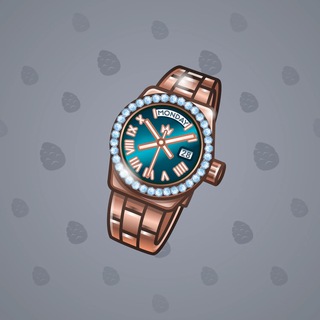 Swiss Watch #24426