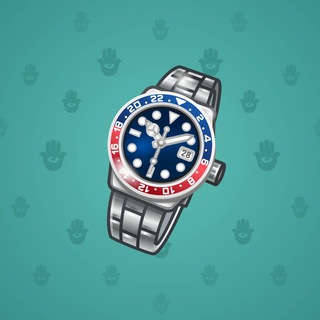 Swiss Watch #24427