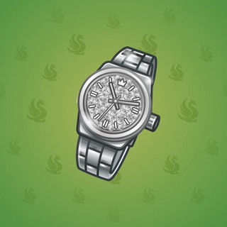 Swiss Watch #24430