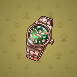 Swiss Watch #24431