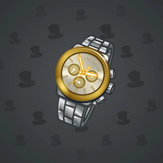 Swiss Watch #24432