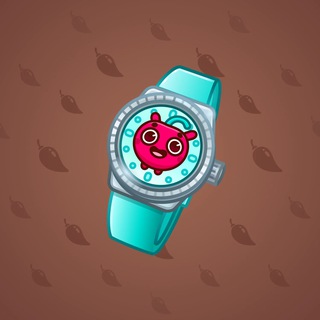 Swiss Watch #24433
