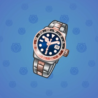 Swiss Watch #24435