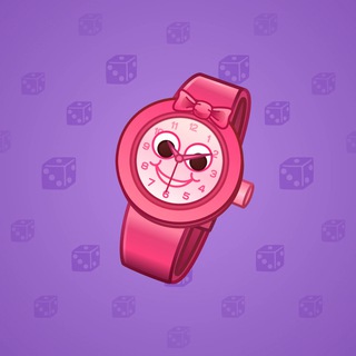 Swiss Watch #24438