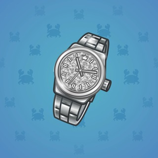 Swiss Watch #24439