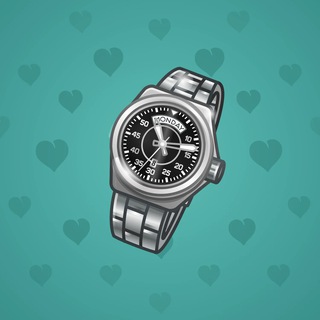 Swiss Watch #24440