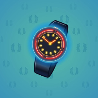 Swiss Watch #24441