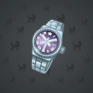 Swiss Watch #24442