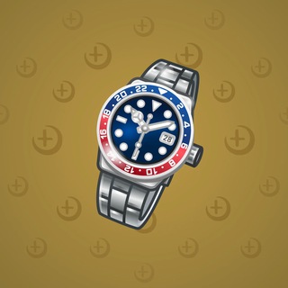 Swiss Watch #24443