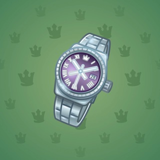 Swiss Watch #24444