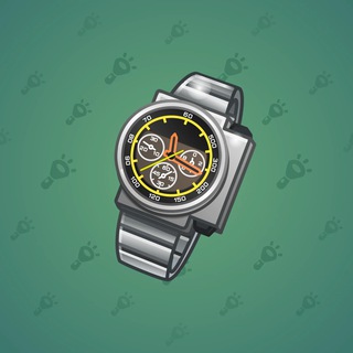 Swiss Watch #24445