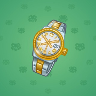 Swiss Watch #24448