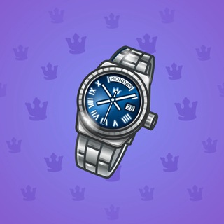 Swiss Watch #24449