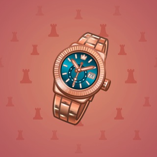 Swiss Watch #24450