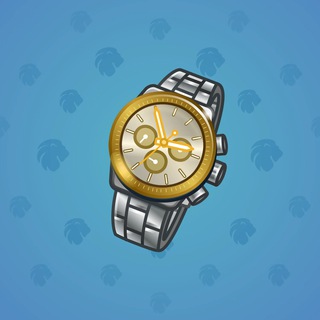 Swiss Watch #24451