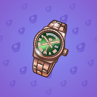 Swiss Watch #24452