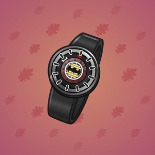 Swiss Watch #24454