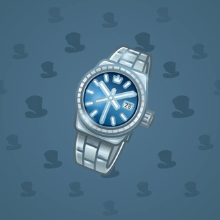 Swiss Watch #24456