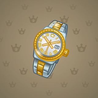 Swiss Watch #24457