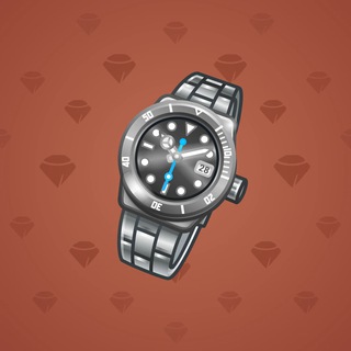 Swiss Watch #24458