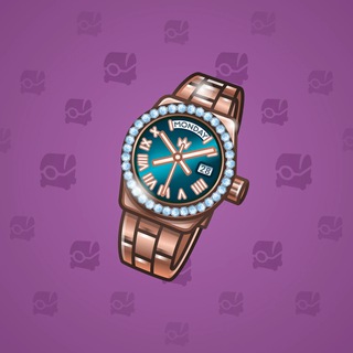 Swiss Watch #24460