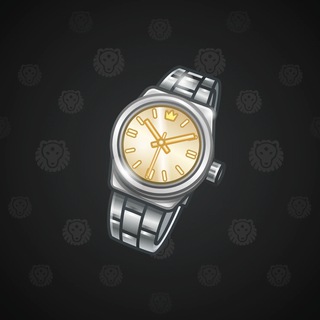Swiss Watch #24461