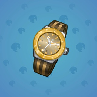 Swiss Watch #24462