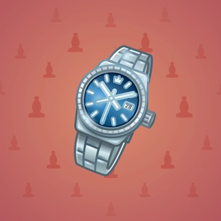 Swiss Watch #24463