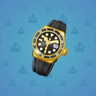 Swiss Watch #24465