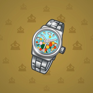 Swiss Watch #24468