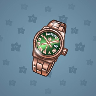 Swiss Watch #24471