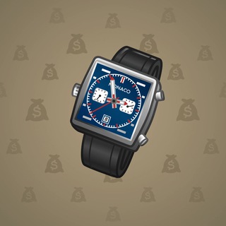 Swiss Watch #24472
