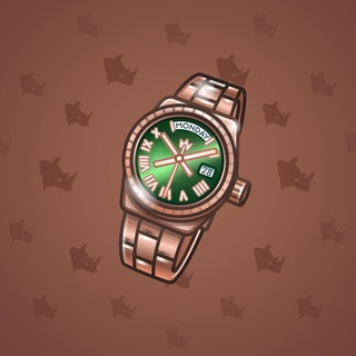 Swiss Watch #25760