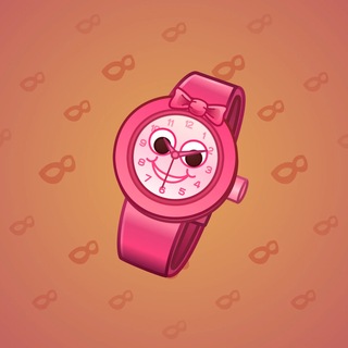 Swiss Watch #25823