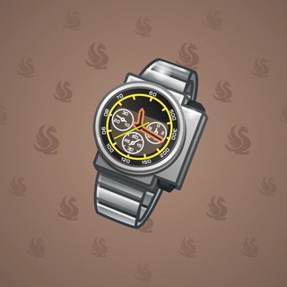 Swiss Watch #25965