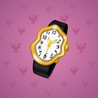 Swiss Watch #25966