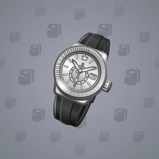 Swiss Watch #25972