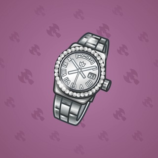 Swiss Watch #25975
