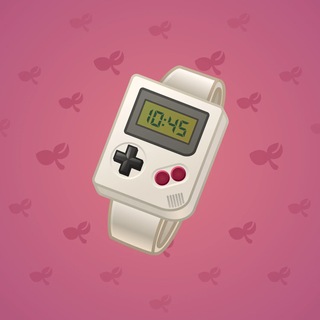 Swiss Watch #25977