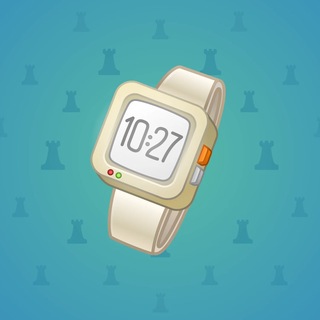 Swiss Watch #25979