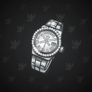 Swiss Watch #25982