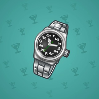 Swiss Watch #25985