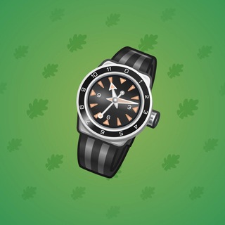 Swiss Watch #25988