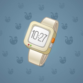 Swiss Watch #25989