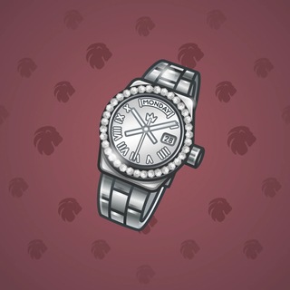 Swiss Watch #25990