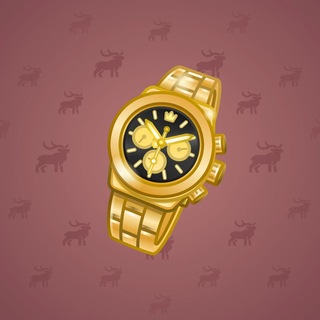 Swiss Watch #25991